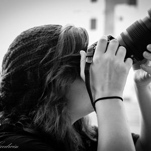 Meet your Posher, Taylor